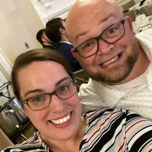 Meet your Posher, Maribeth